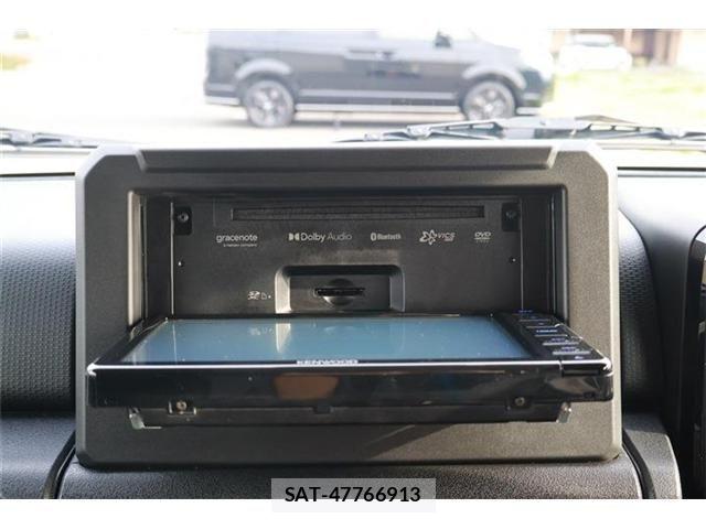 Suzuki JIMNY SIERRA 2024-06 7617382-27
