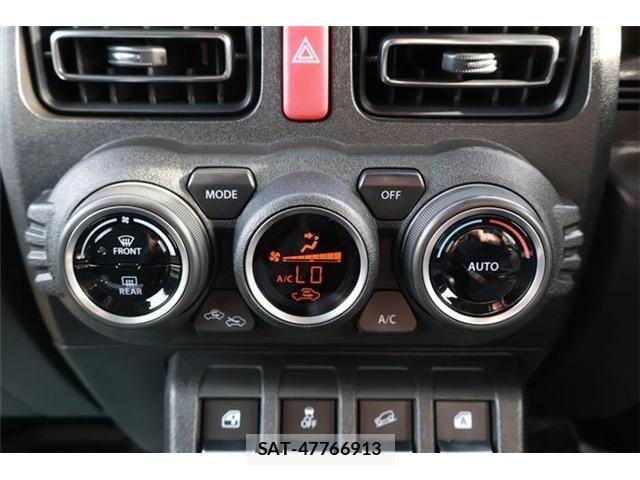 Suzuki JIMNY SIERRA 2024-06 7617382-28