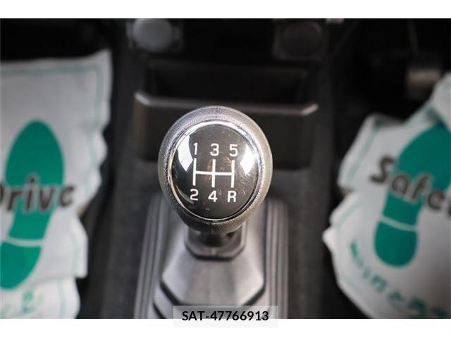 Suzuki JIMNY SIERRA 2024-06 7617382-2