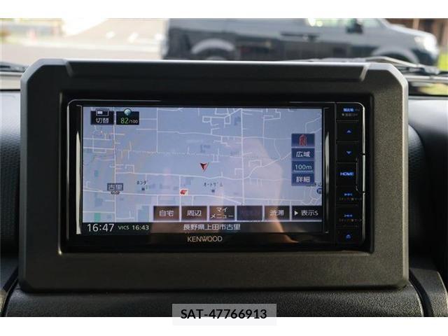 Suzuki JIMNY SIERRA 2024-06 7617382-3