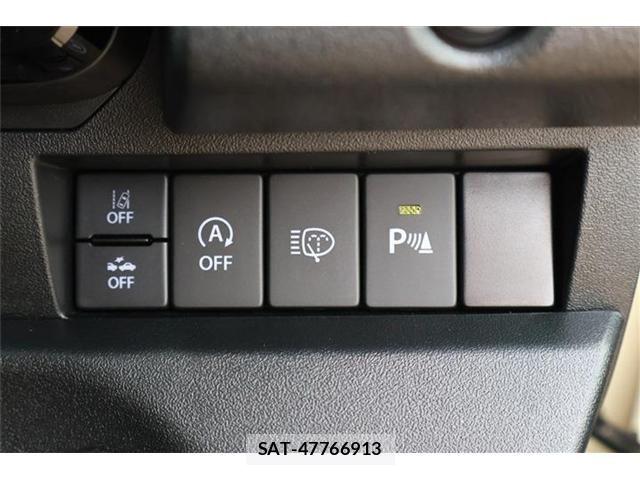 Suzuki JIMNY SIERRA 2024-06 7617382-5