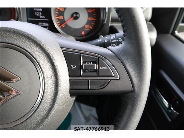 Suzuki JIMNY SIERRA 2024-06 7617382-6