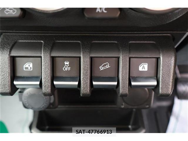 Suzuki JIMNY SIERRA 2024-06 7617382-8