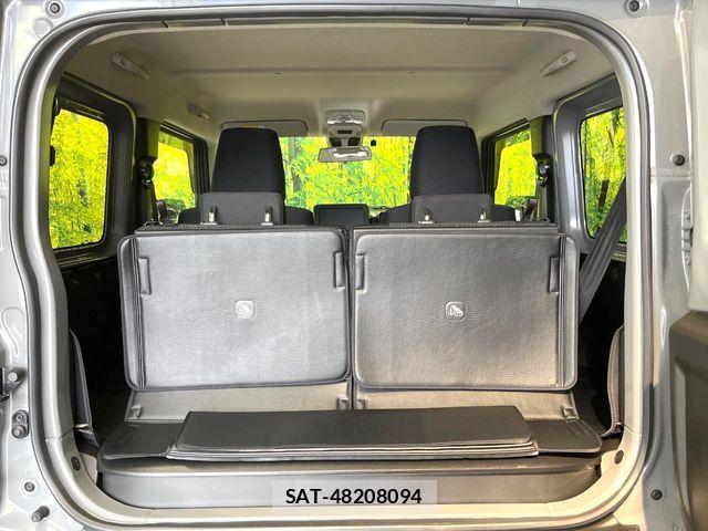 Suzuki JIMNY SIERRA 2025-08 7617370-9