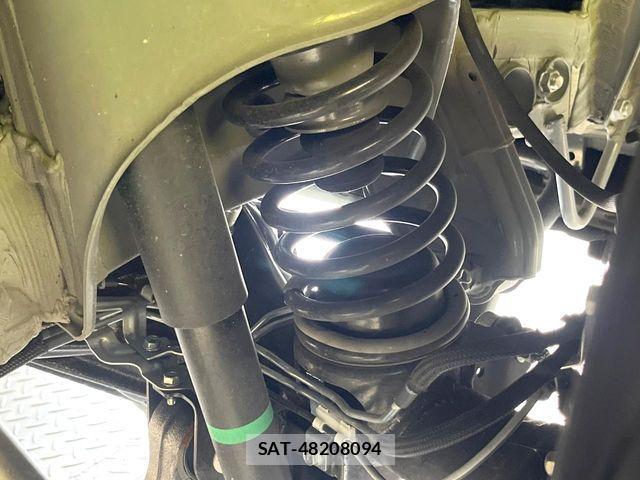 Suzuki JIMNY SIERRA 2025-08 7617370-17