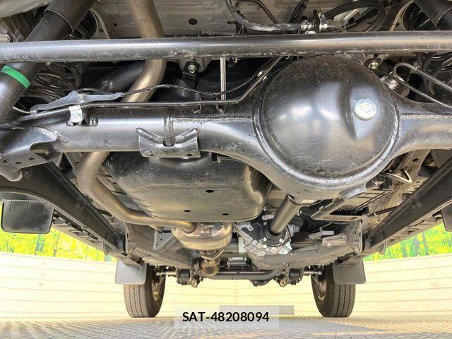 Suzuki JIMNY SIERRA 2025-08 7617370-18