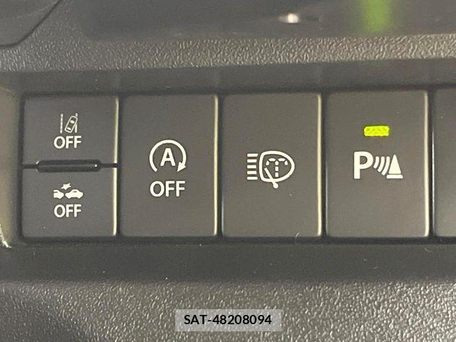 Suzuki JIMNY SIERRA 2025-08 7617370-2