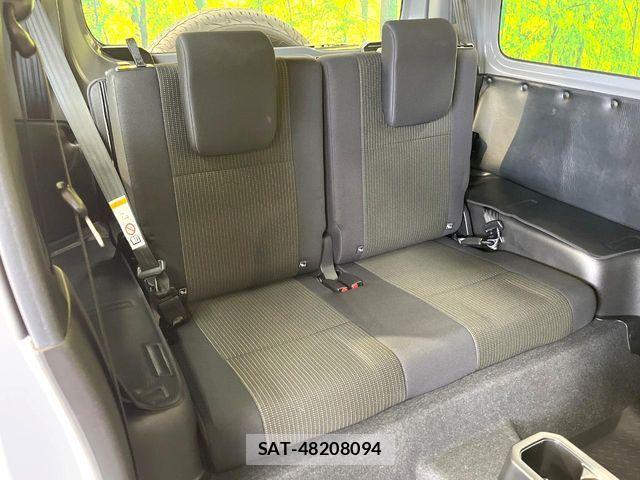 Suzuki JIMNY SIERRA 2025-08 7617370-8