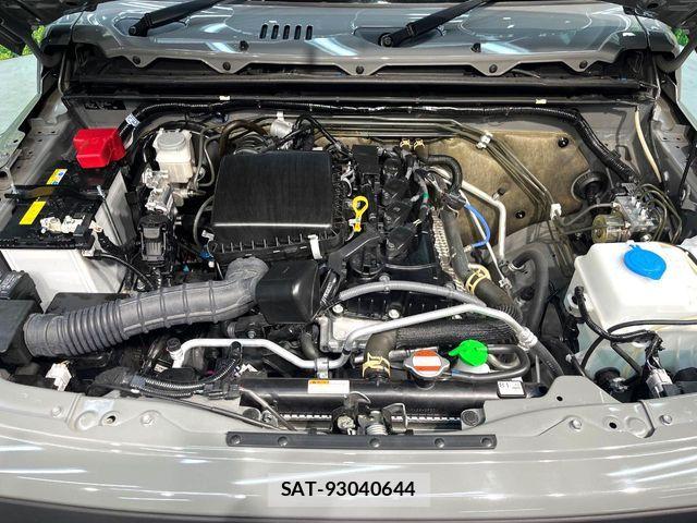 Suzuki JIMNY SIERRA 2024-07 7617372-17