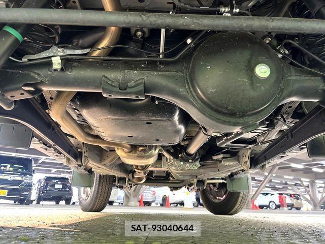 Suzuki JIMNY SIERRA 2024-07 7617372-18