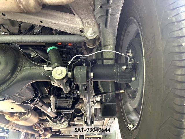 Suzuki JIMNY SIERRA 2024-07 7617372-19