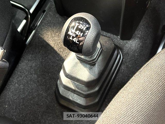 Suzuki JIMNY SIERRA 2024-07 7617372-2