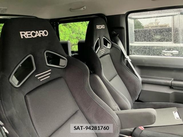 Suzuki JIMNY SIERRA 2022-01 7617367-12