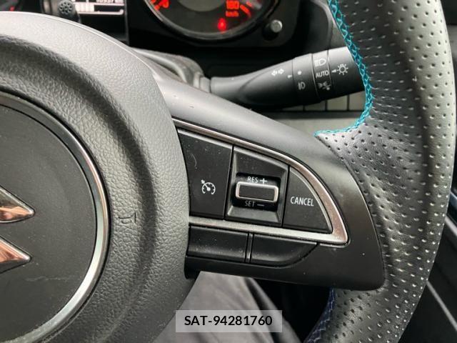 Suzuki JIMNY SIERRA 2022-01 7617367-17