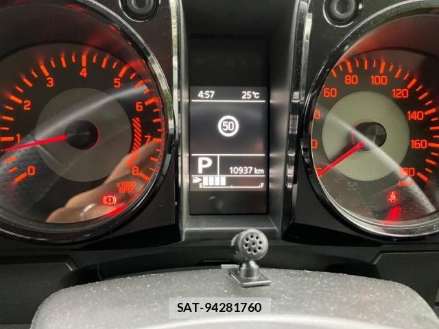 Suzuki JIMNY SIERRA 2022-01 7617367-18