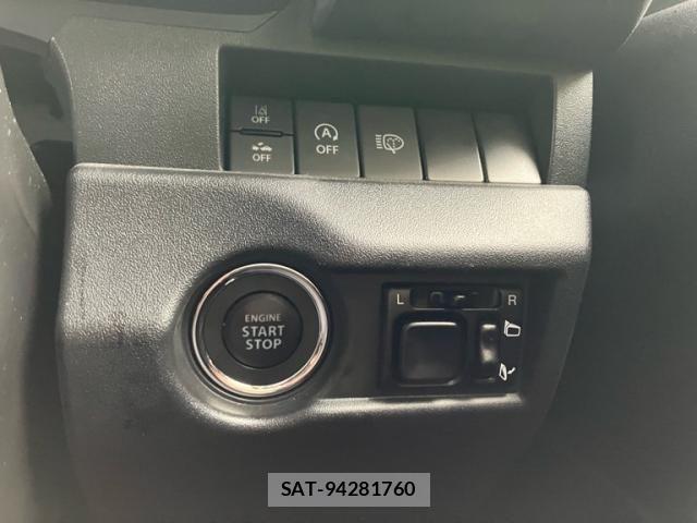 Suzuki JIMNY SIERRA 2022-01 7617367-19