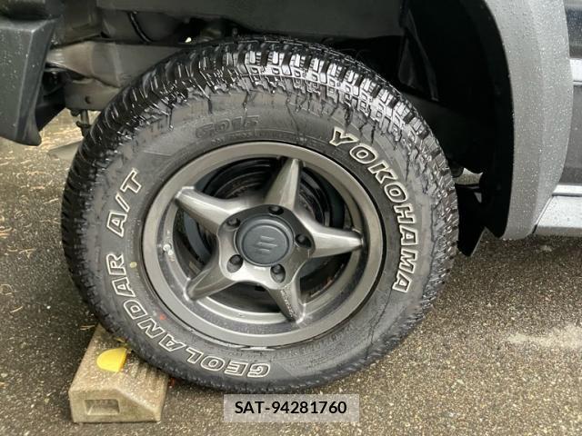 Suzuki JIMNY SIERRA 2022-01 7617367-5