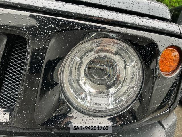 Suzuki JIMNY SIERRA 2022-01 7617367-8