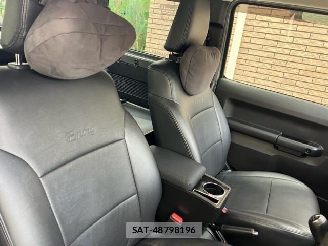 Suzuki JIMNY SIERRA 2022-11 7617369-11