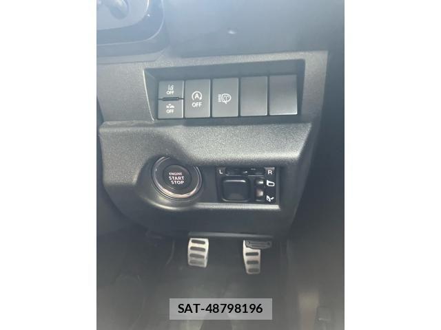 Suzuki JIMNY SIERRA 2022-11 7617369-13