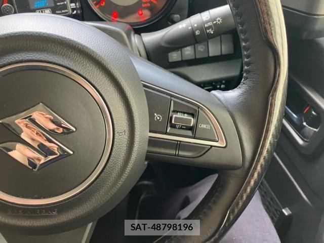 Suzuki JIMNY SIERRA 2022-11 7617369-16