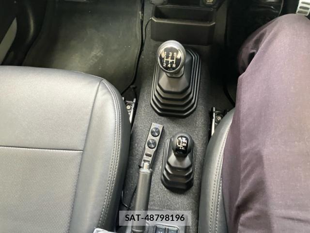 Suzuki JIMNY SIERRA 2022-11 7617369-18