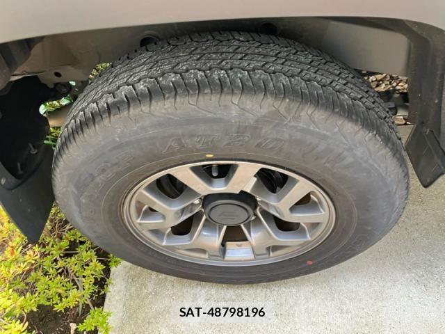 Suzuki JIMNY SIERRA 2022-11 7617369-4