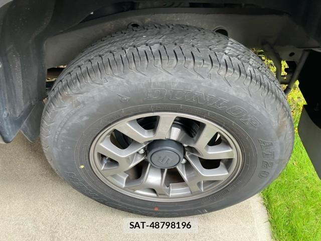Suzuki JIMNY SIERRA 2022-11 7617369-5