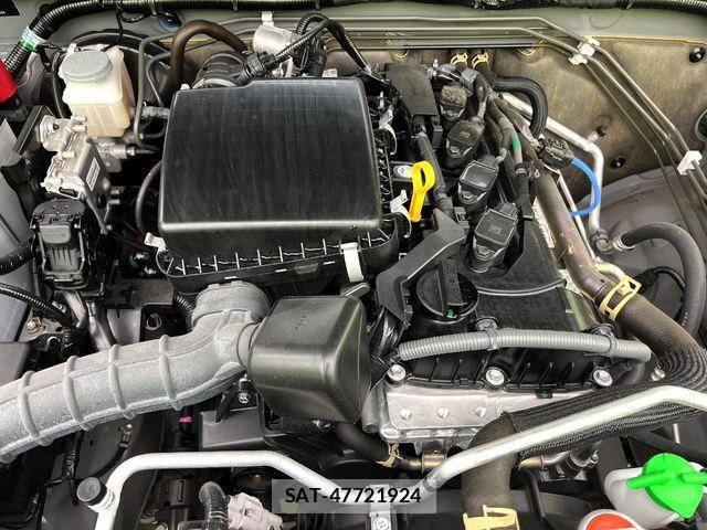 Suzuki JIMNY SIERRA 2024-02 7617384-17