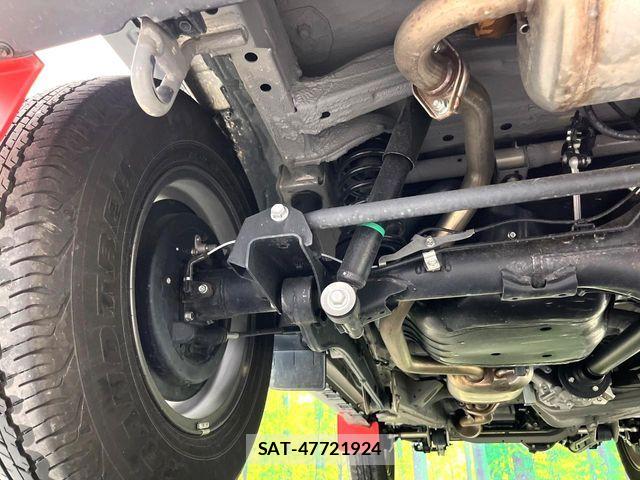 Suzuki JIMNY SIERRA 2024-02 7617384-19