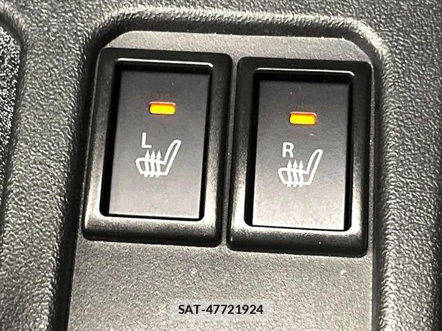 Suzuki JIMNY SIERRA 2024-02 7617384-5