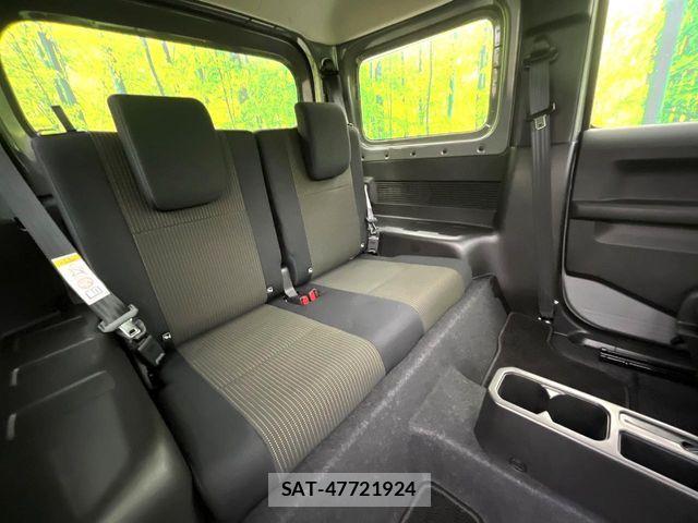 Suzuki JIMNY SIERRA 2024-02 7617384-8