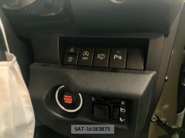 Suzuki JIMNY SIERRA 2025-03 7617374-12