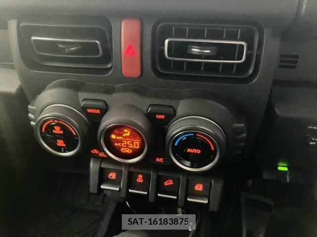 Suzuki JIMNY SIERRA 2025-03 7617374-16