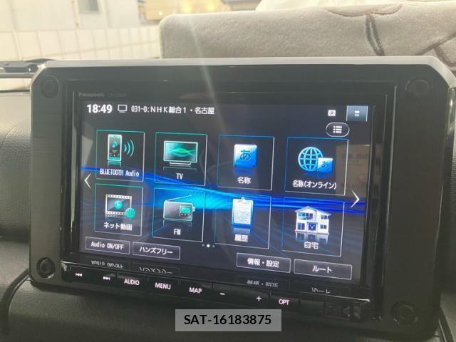 Suzuki JIMNY SIERRA 2025-03 7617374-19