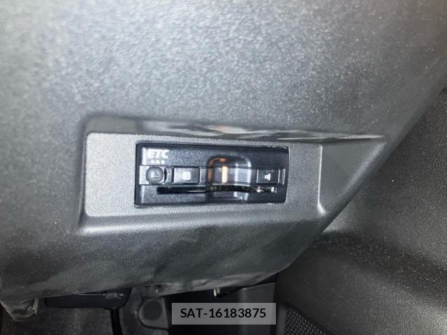 Suzuki JIMNY SIERRA 2025-03 7617374-24