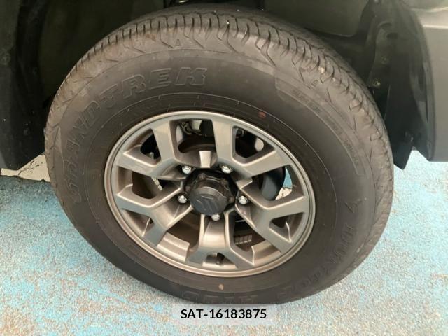 Suzuki JIMNY SIERRA 2025-03 7617374-4