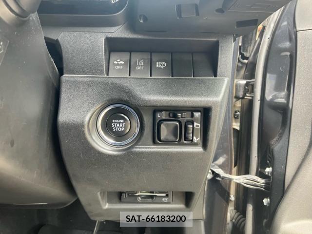 Suzuki JIMNY SIERRA 2020-12 7617386-12