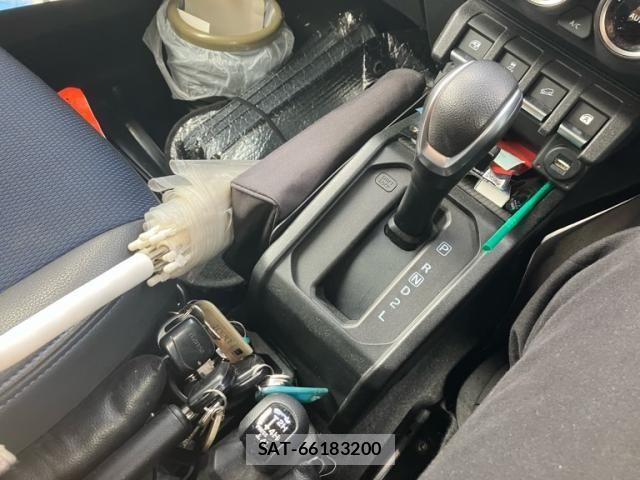 Suzuki JIMNY SIERRA 2020-12 7617386-14