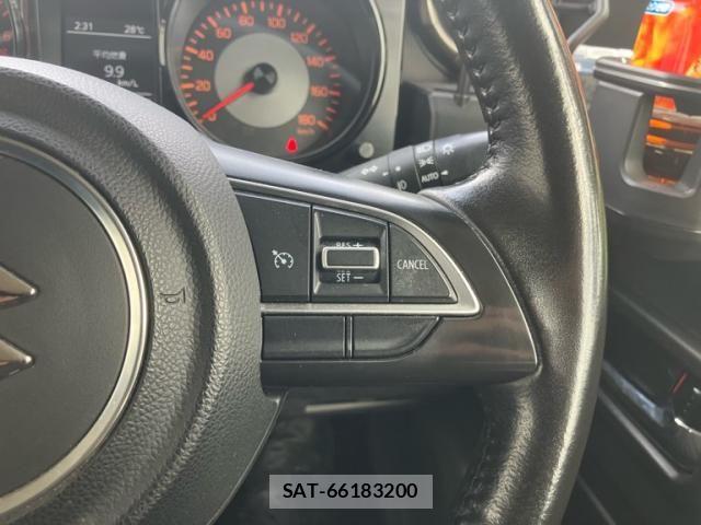 Suzuki JIMNY SIERRA 2020-12 7617386-16