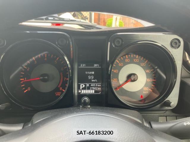 Suzuki JIMNY SIERRA 2020-12 7617386-18