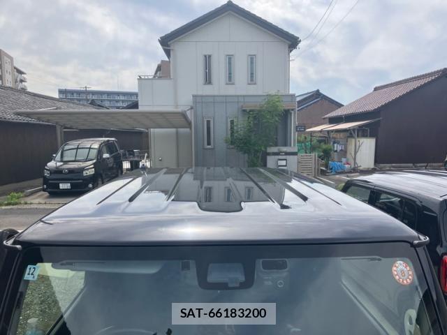 Suzuki JIMNY SIERRA 2020-12 7617386-4