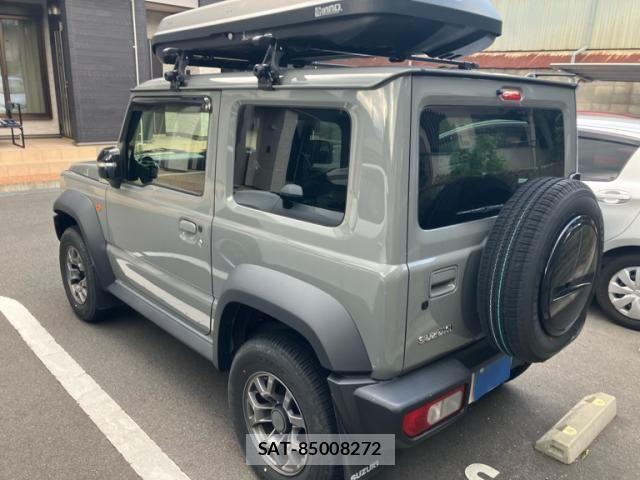 Suzuki JIMNY SIERRA 2022-02 7617385-10