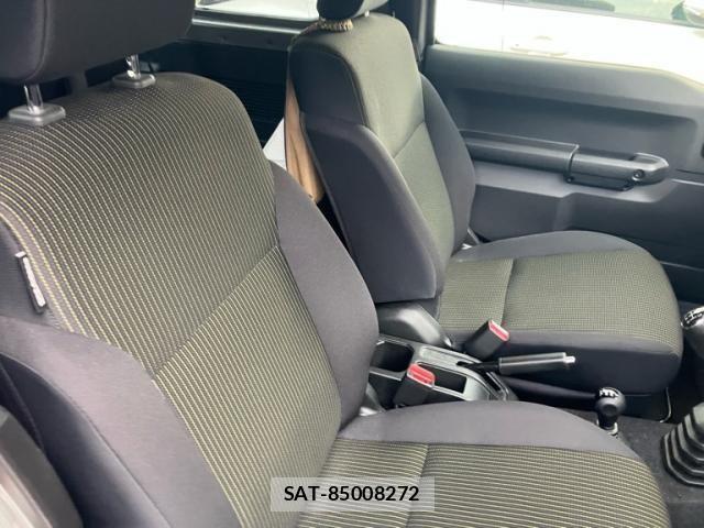 Suzuki JIMNY SIERRA 2022-02 7617385-13