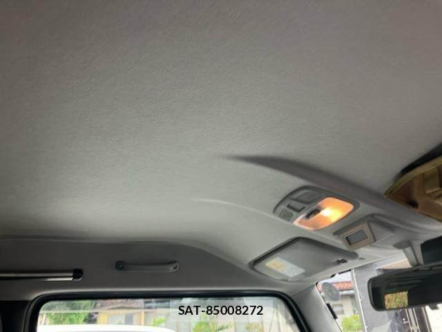 Suzuki JIMNY SIERRA 2022-02 7617385-14