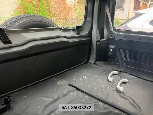 Suzuki JIMNY SIERRA 2022-02 7617385-15