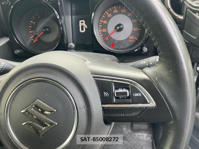 Suzuki JIMNY SIERRA 2022-02 7617385-17