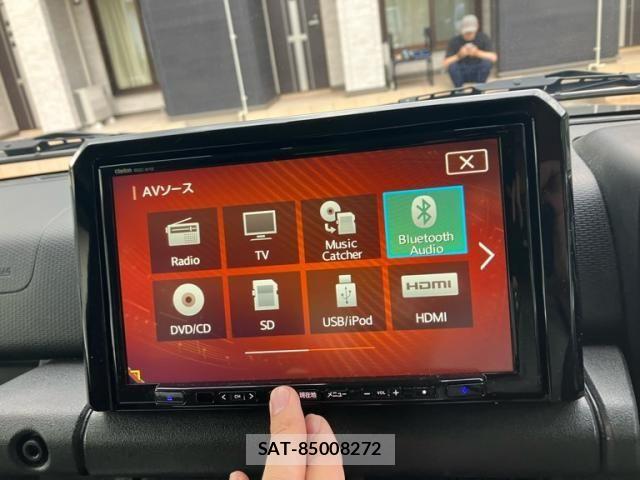 Suzuki JIMNY SIERRA 2022-02 7617385-21