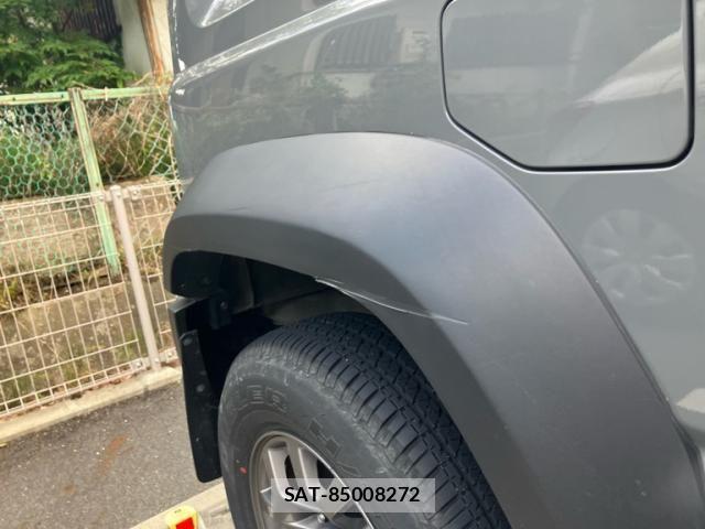 Suzuki JIMNY SIERRA 2022-02 7617385-25