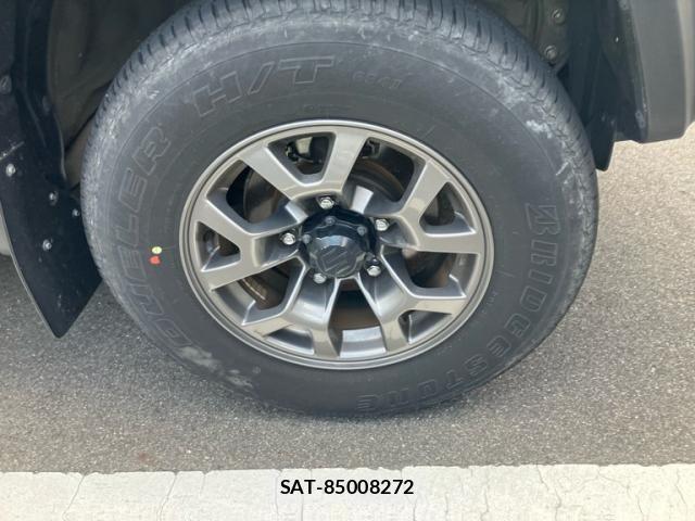 Suzuki JIMNY SIERRA 2022-02 7617385-5